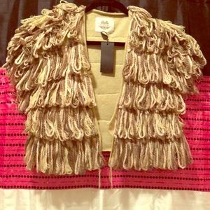 NWT Esley Vest